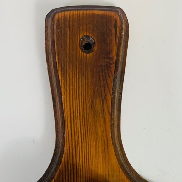 Super Dad Chef Kitchen Wall Decor Guy Key Utensil Towel Holder Kitschy Gift - Picture 8 of 14